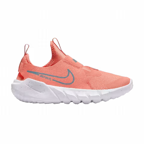 Nike Flex Runner 2 Sidewalk GS 'Crimson Bliss'