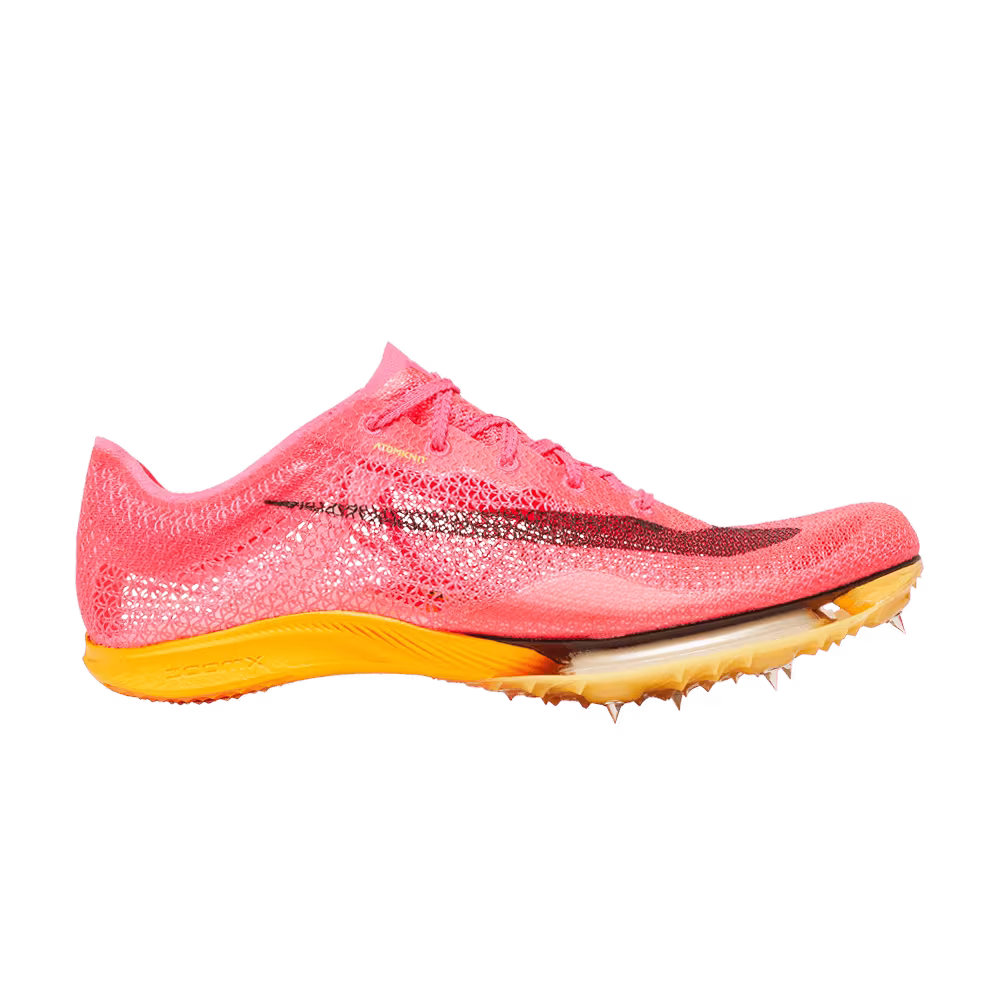 Nike Air Zoom Victory Hyper Pink Orange