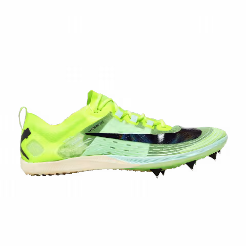Nike Zoom Victory 5 XC 'Volt Mint Foam'