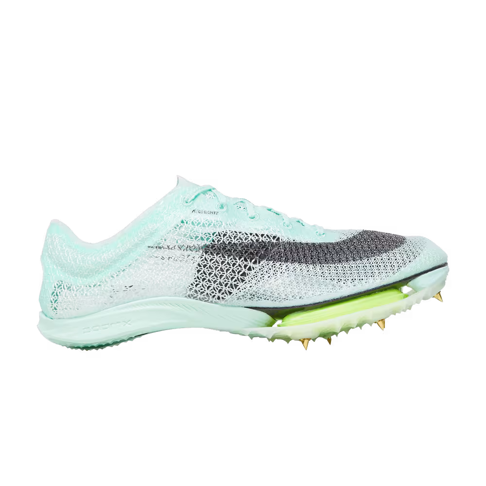 Nike Air Zoom Victory Mint Foam Volt