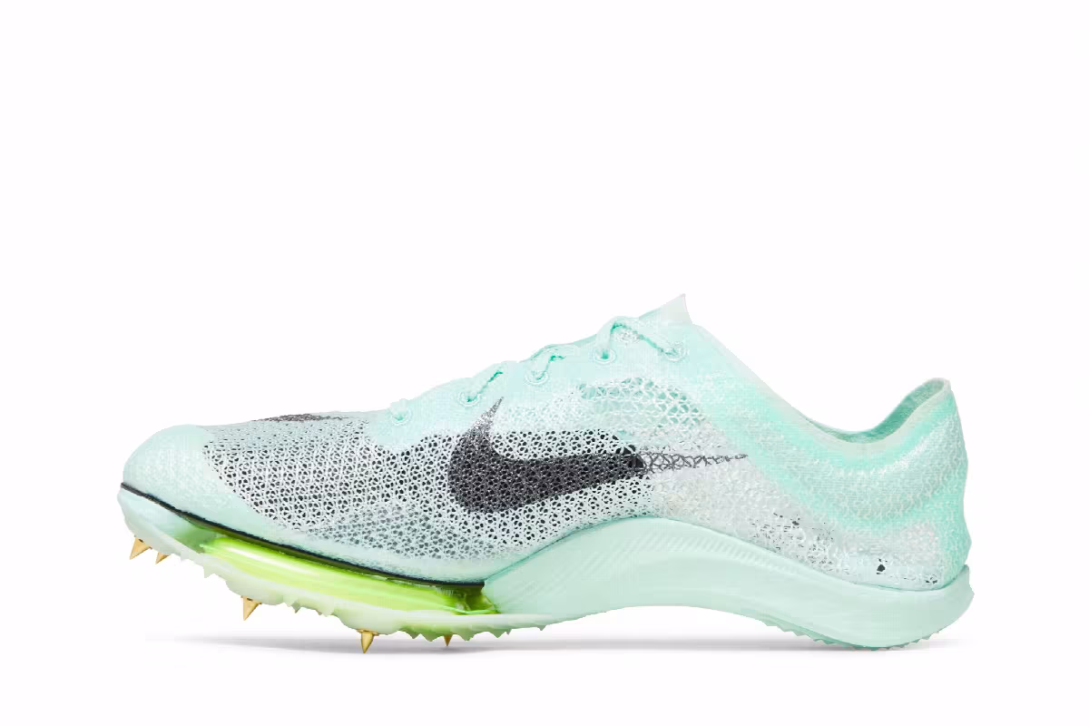 Nike Air Zoom Victory Mint Foam Volt, view 4