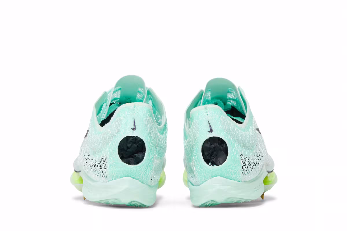 Nike Air Zoom Victory Mint Foam Volt, view 7