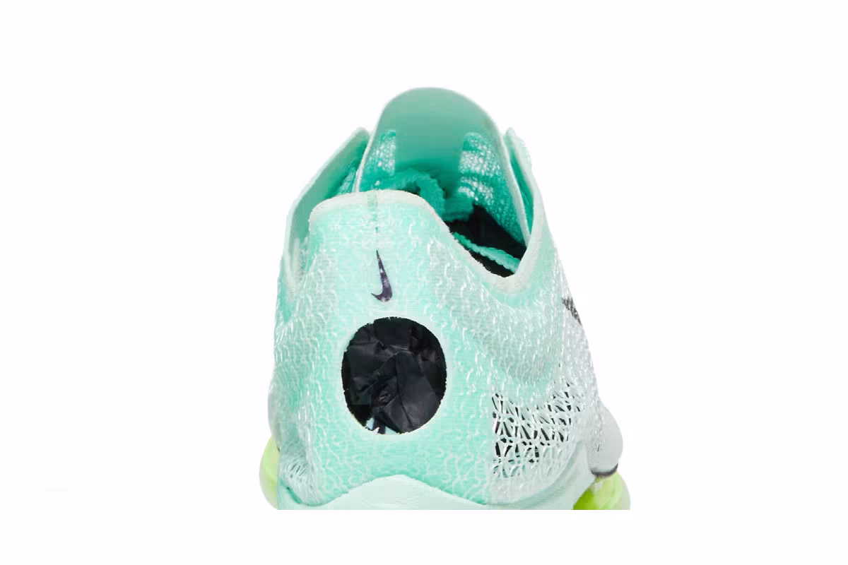 Nike Air Zoom Victory Mint Foam Volt, view 8