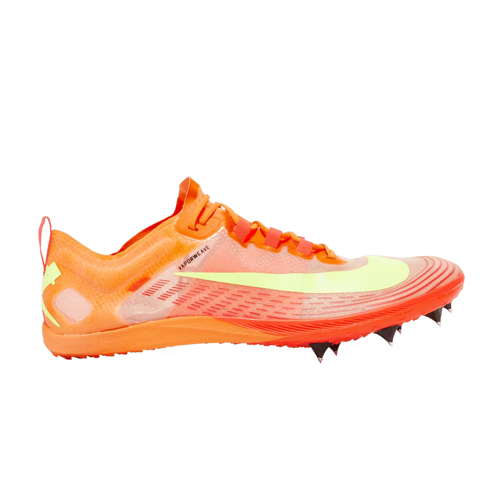 Nike Zoom Victory 5 XC Total Orange Volt
