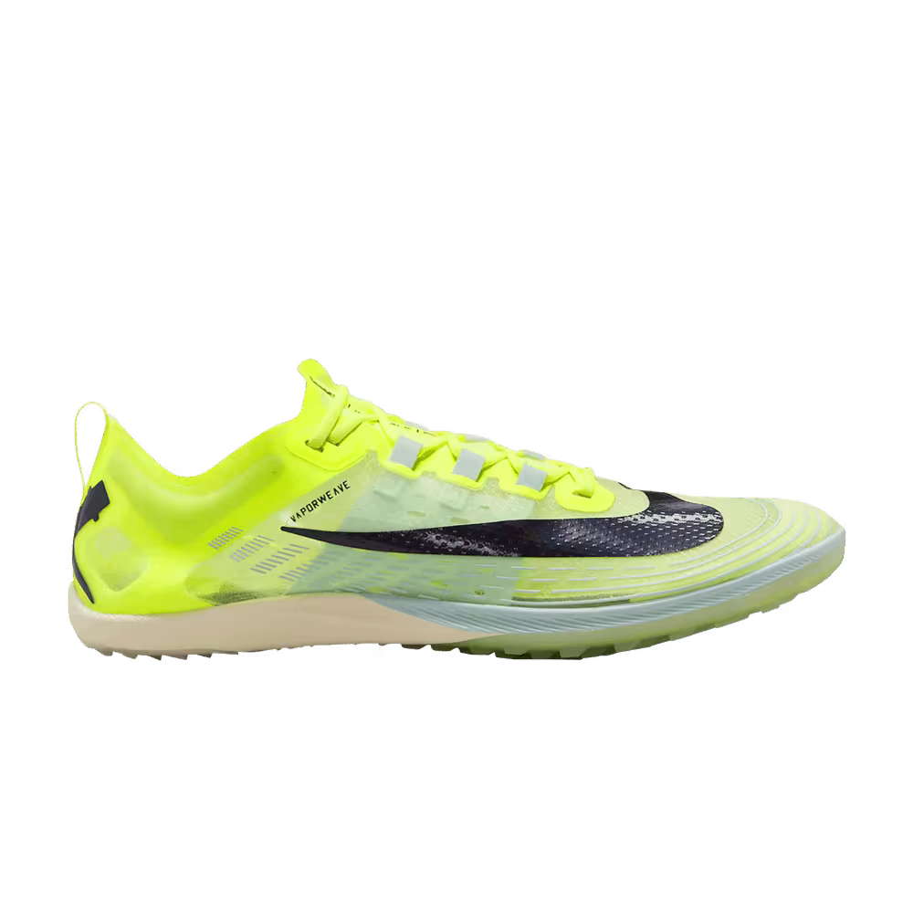 Nike Zoom Victory Waffle 5 Volt Mint Foam
