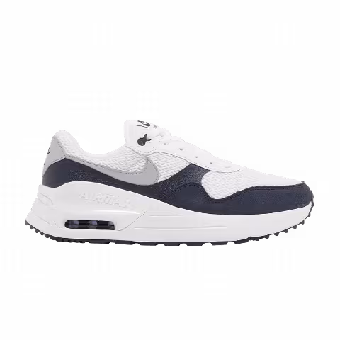 Nike Air Max SYSTM 'White Obsidian'