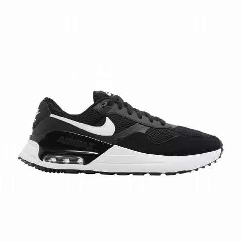 Nike Air Max SYSTM 'Black Wolf Grey'