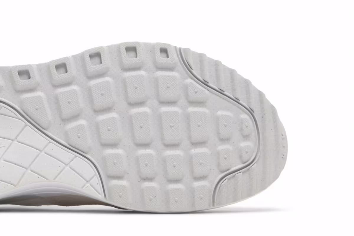 Nike Air Max SYSTM White Pure Platinum, view 6
