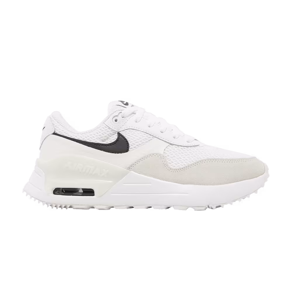 Nike Women's Air Max SYSTM White Photon Dust