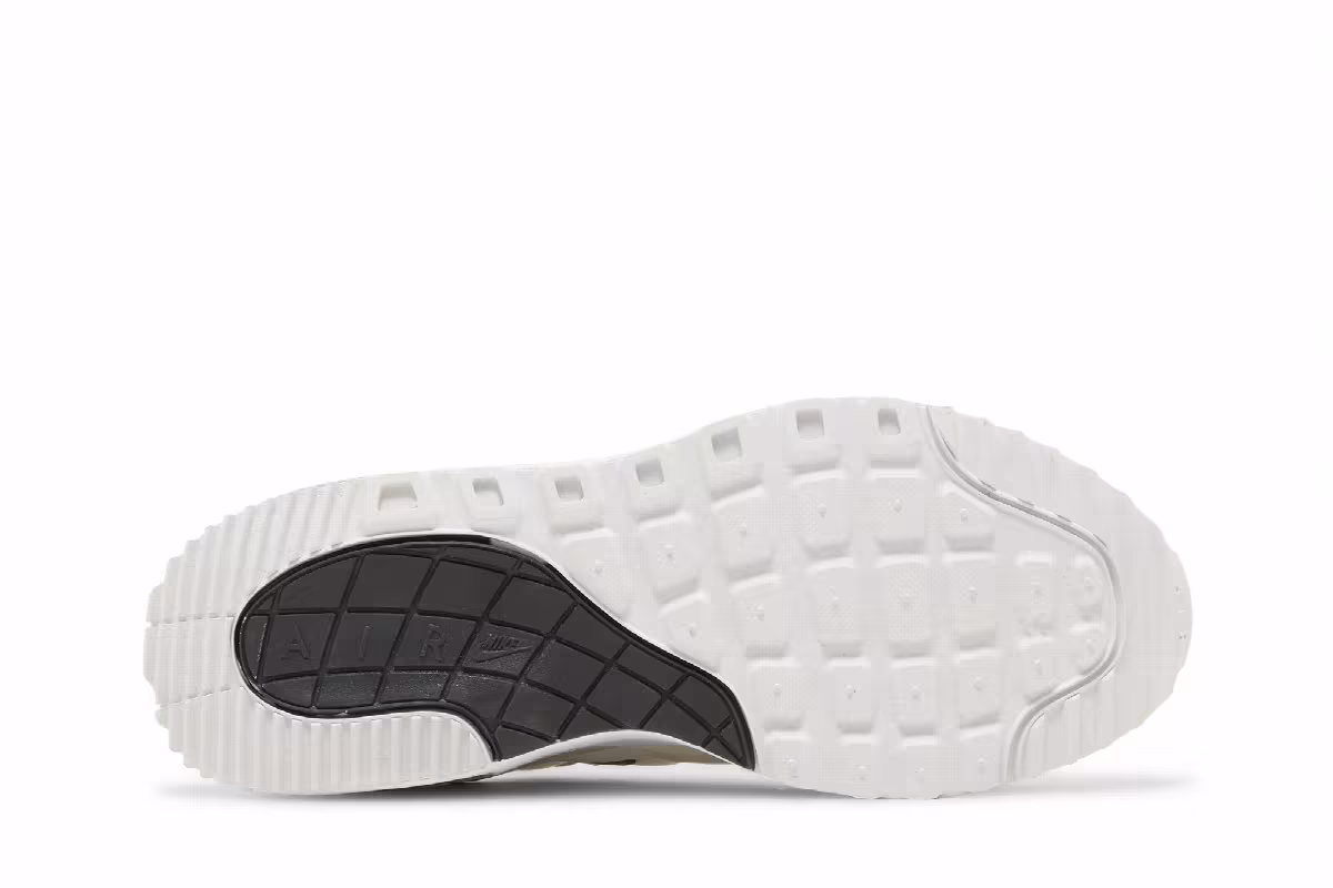 Nike Women's Air Max SYSTM White Photon Dust, view 5