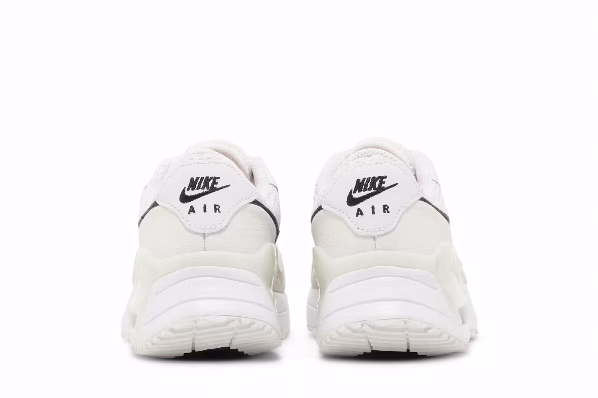Nike Women's Air Max SYSTM White Photon Dust, view 7