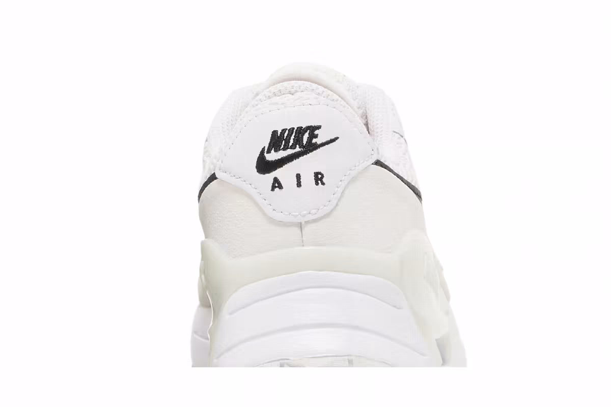 Nike Women's Air Max SYSTM White Photon Dust, view 8