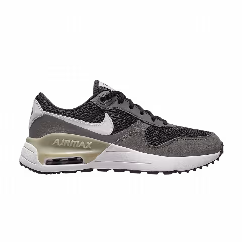 Nike Air Max SYSTM GS 'Dark Smoke Grey Flat Pewter'