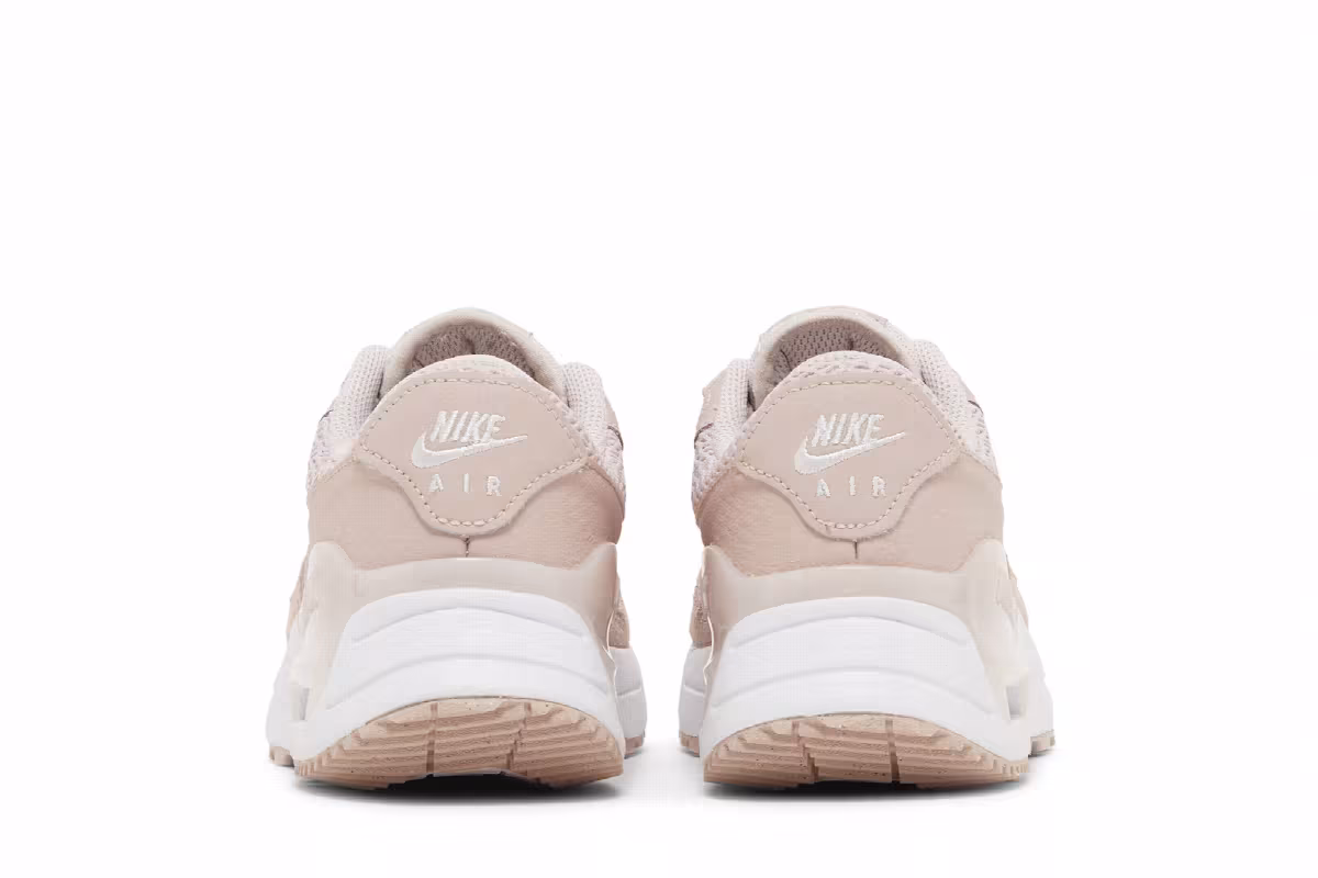 Nike Women's Air Max SYSTM Rose Pink, view 7