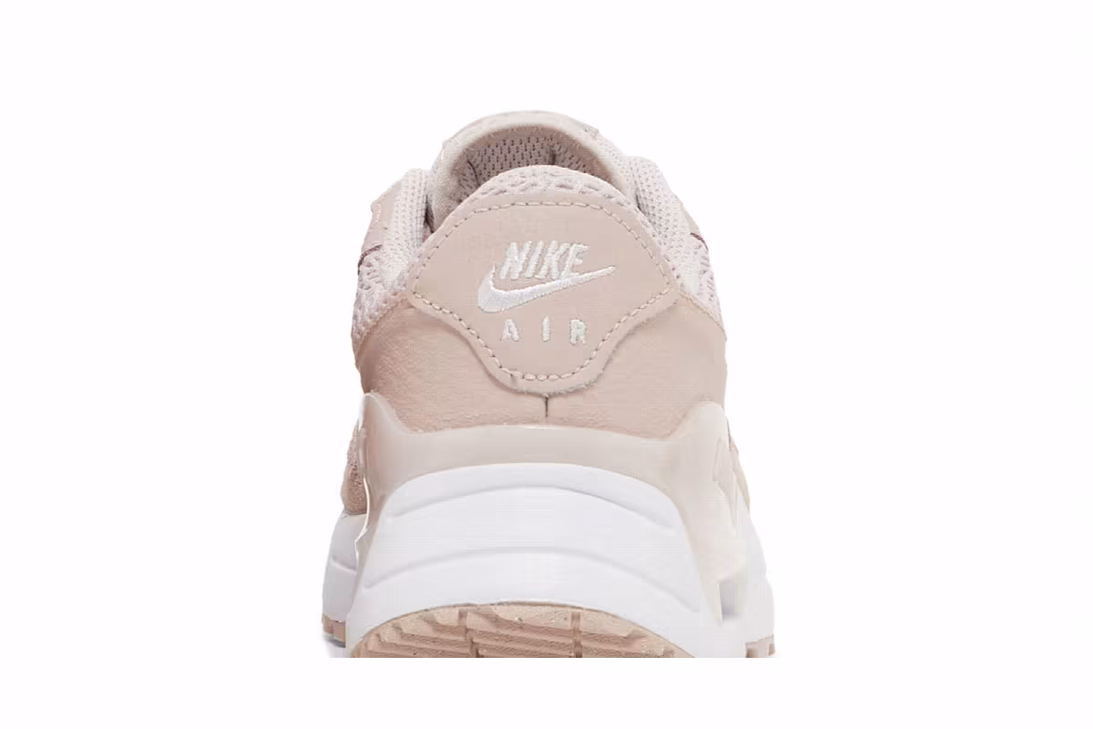 Nike Women's Air Max SYSTM Rose Pink, view 8