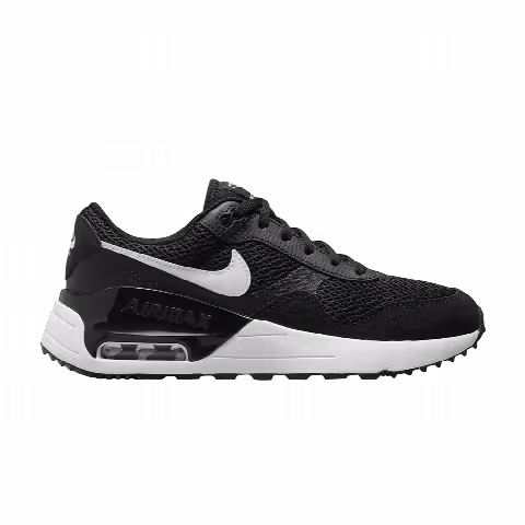 Nike Air Max SYSTM GS 'Black Wolf Grey'