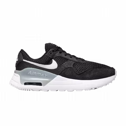 Nike Wmns Air Max SYSTM 'Black Wolf Grey'