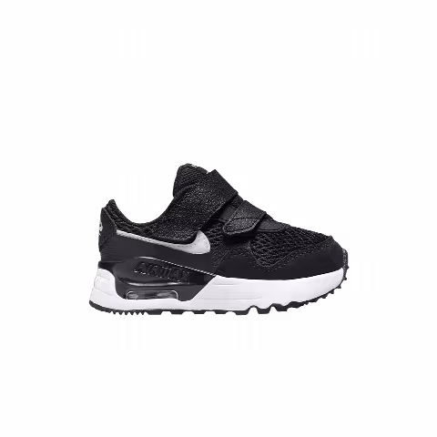 Nike Air Max SYSTM TD 'Black Wolf Grey'