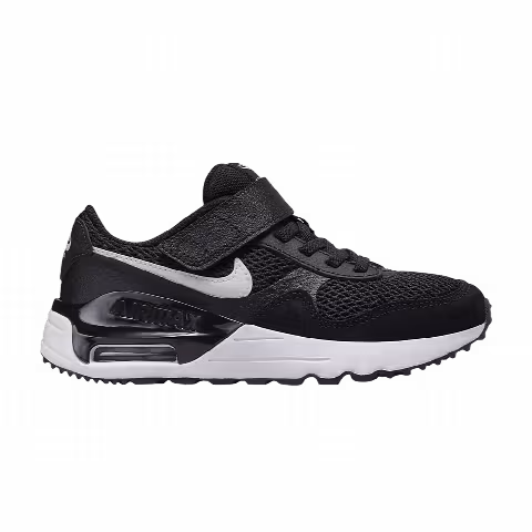 Nike Air Max SYSTM PS 'Black Wolf Grey'