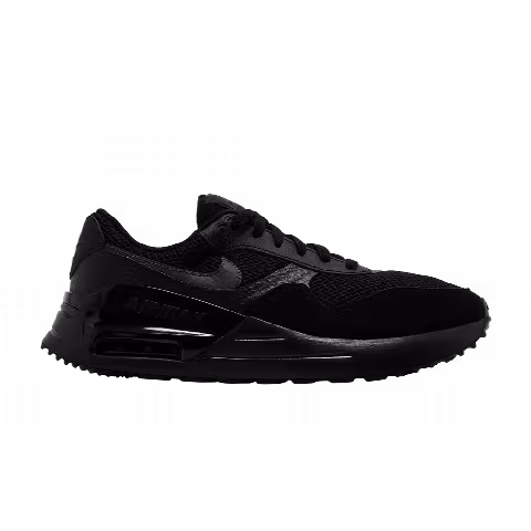 Nike Air Max SYSTM 'Black Anthracite'