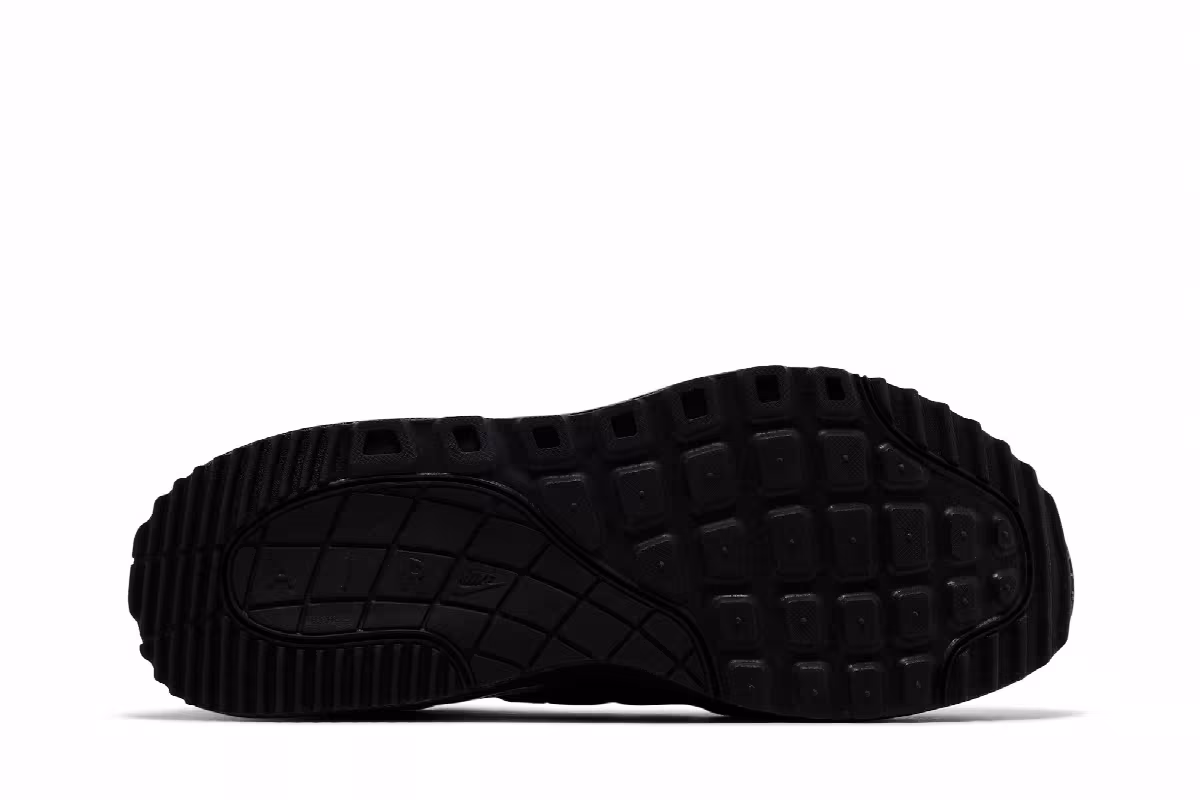 Nike Air Max SYSTM Black Anthracite, view 5