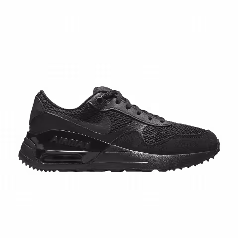 Nike Air Max SYSTM GS 'Black Anthracite'
