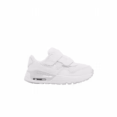Nike Air Max SYSTM TD 'White Pure Platinum'