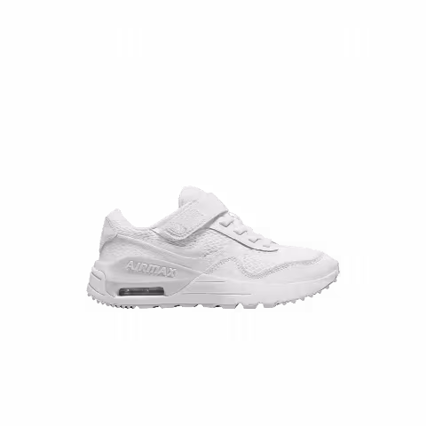Nike Air Max SYSTM PS 'White Pure Platinum'