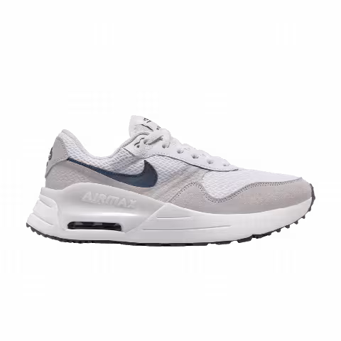 Nike Wmns Air Max SYSTM 'White Armory Navy'
