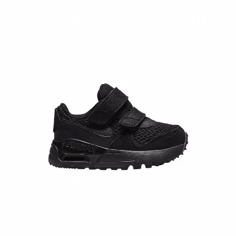 Nike Air Max SYSTM TD 'Black Anthracite'