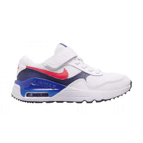 Nike Air Max SYSTM PS 'White Midnight Navy'