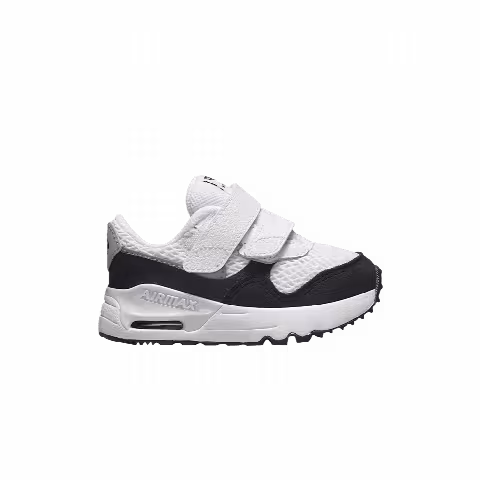 Nike Air Max SYSTM TD 'White Obsidian'