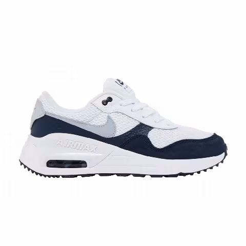 Nike Air Max SYSTM PS 'White Obsidian'
