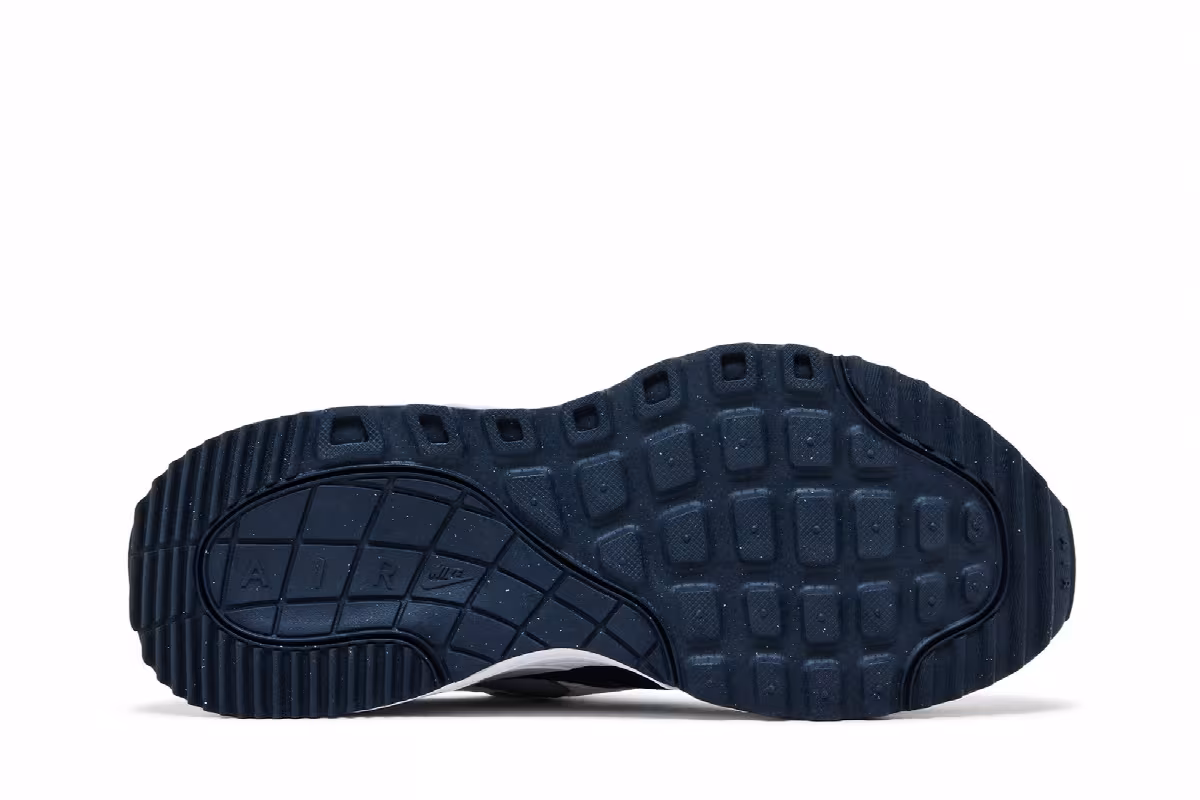 Nike Air Max SYSTM PS White Obsidian, view 5