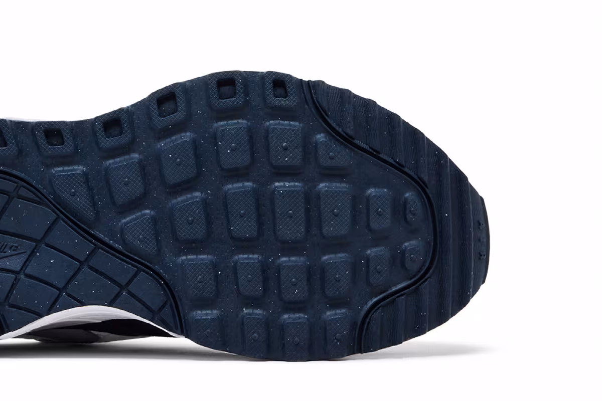 Nike Air Max SYSTM PS White Obsidian, view 6