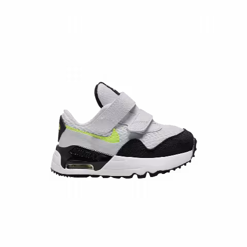 Nike Air Max SYSTM TD 'White Volt'