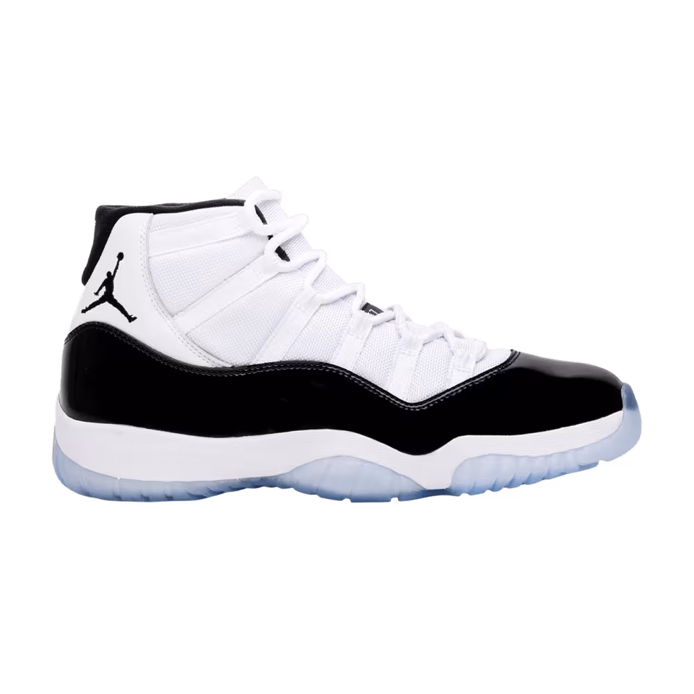 Air Jordan 11 Concord 2018