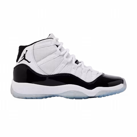 Air Jordan 11 Retro GS 'Concord' 2018