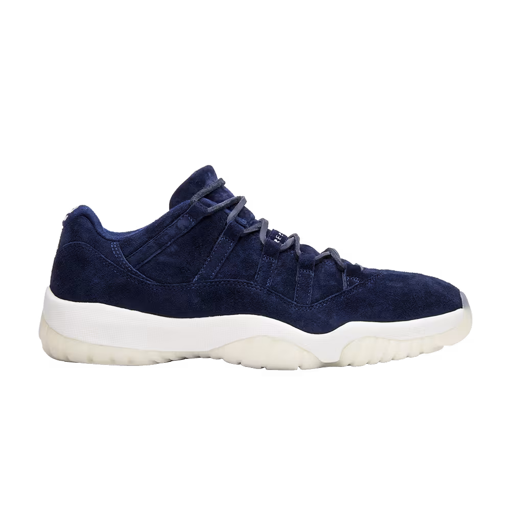 Air Jordan 11 Low RE2PECT, Jeter