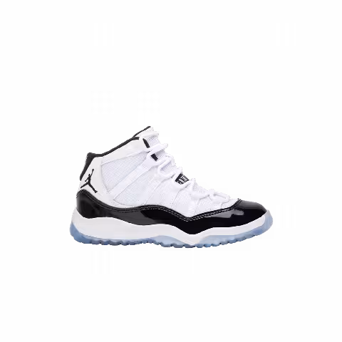 Air Jordan 11 Retro PS 'Concord' 2018