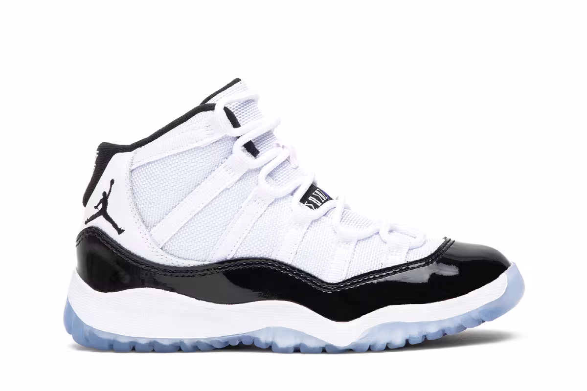 Air Jordan 11 PS Concord 2018 2018, view 2