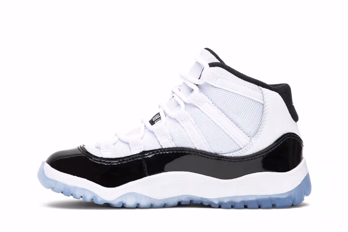 Air Jordan 11 PS Concord 2018 2018, view 4