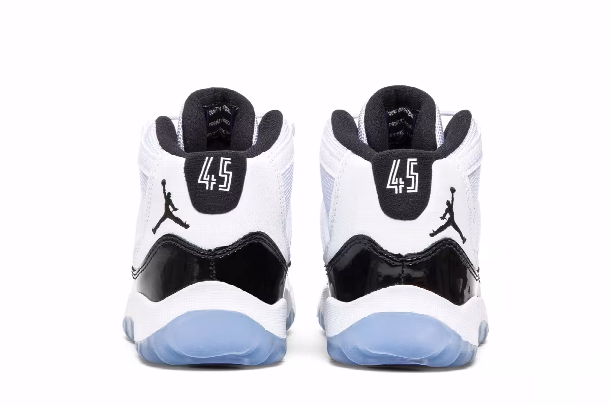 Air Jordan 11 PS Concord 2018 2018, view 7