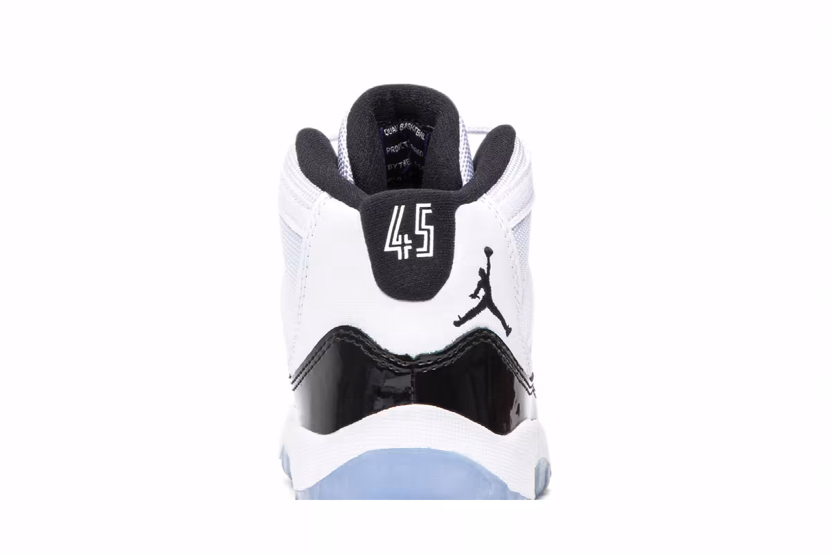 Air Jordan 11 PS Concord 2018 2018, view 8
