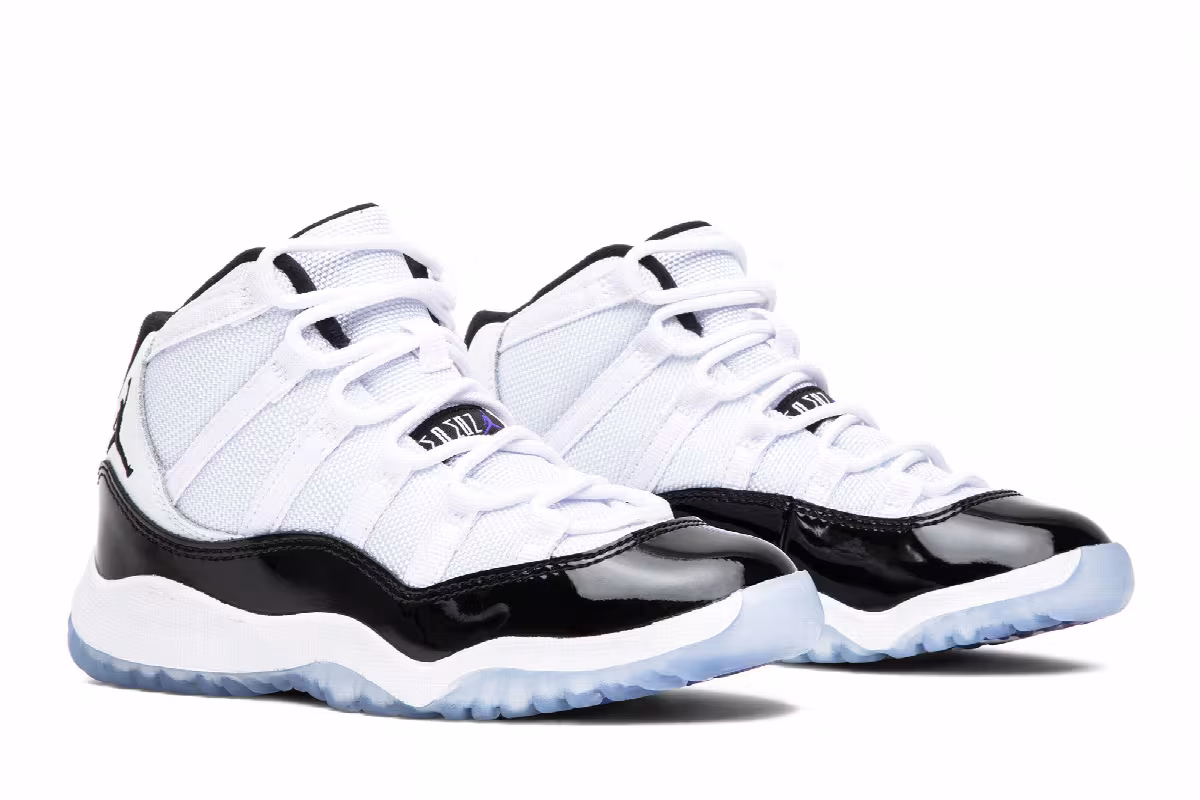 Air Jordan 11 PS Concord 2018 2018, view 9