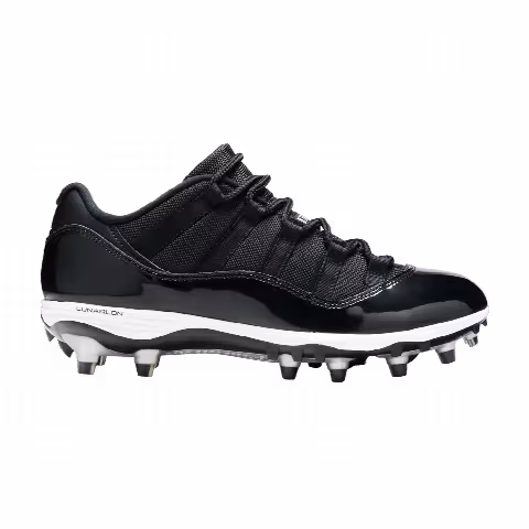 Air Jordan 11 Retro Low TD Cleat 'Space Jam'