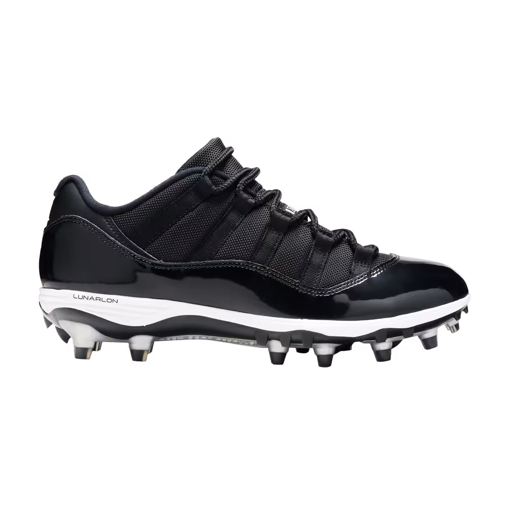 Air Jordan 11 Low TD Cleat Space Jam