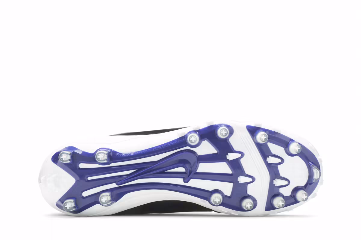Air Jordan 11 TD Cleat Concord, view 5