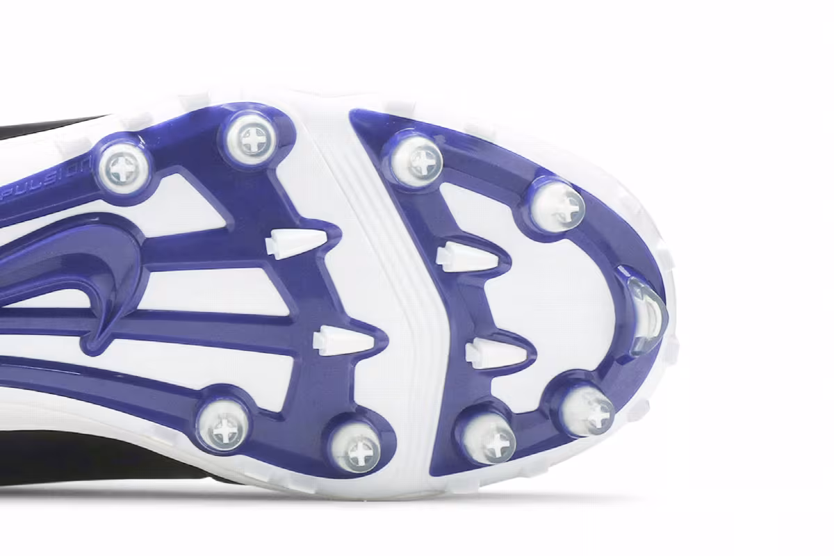 Air Jordan 11 TD Cleat Concord, view 6