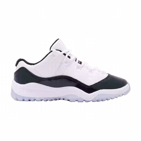 Air Jordan 11 Retro Low PS 'Emerald'